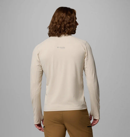 Men's Diamond Peak Pro Long Sleeve Crew