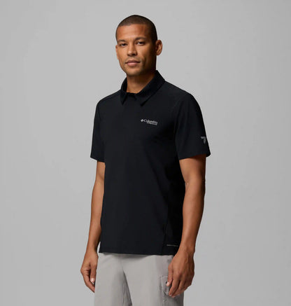 Men's Diamond Peak Pro Polo
