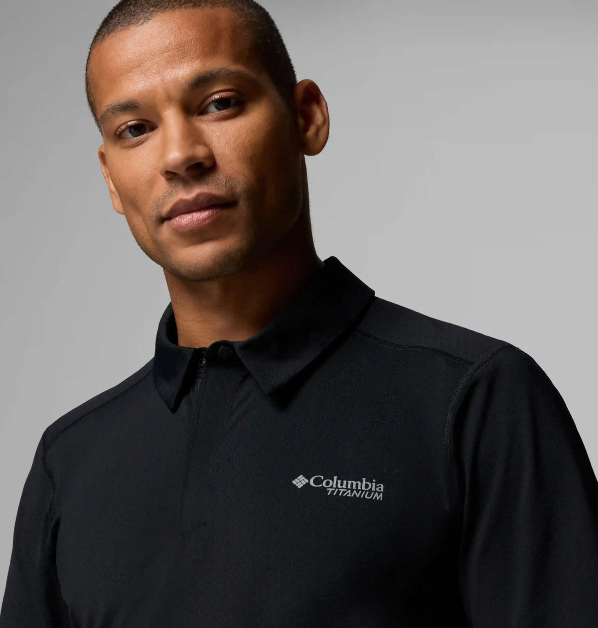 Men's Diamond Peak Pro Polo