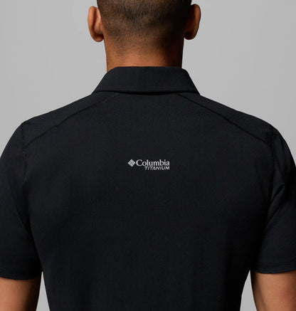 Men's Diamond Peak Pro Polo