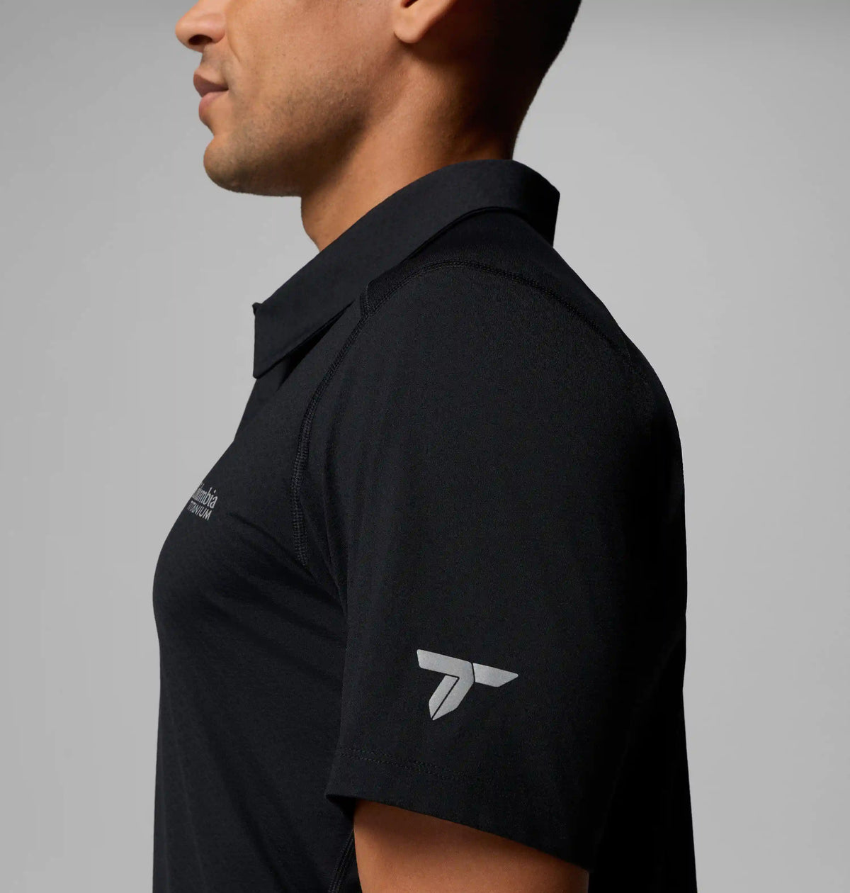 Men's Diamond Peak Pro Polo
