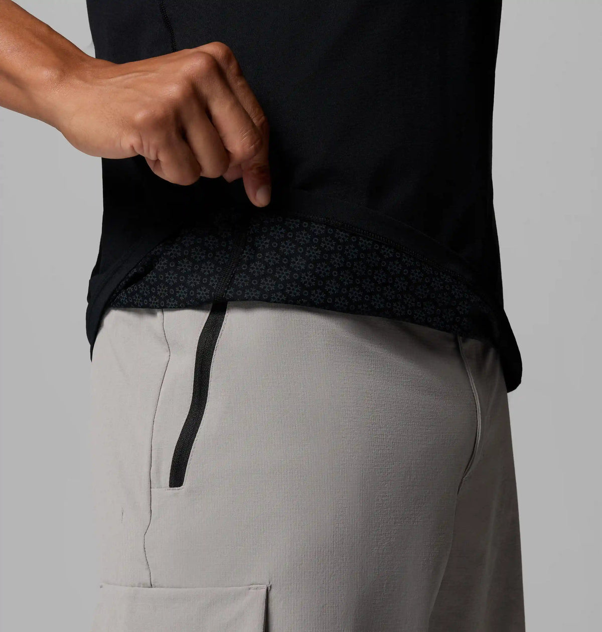 Men's Diamond Peak Pro Polo