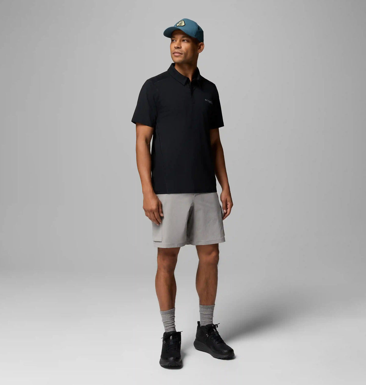 Men's Diamond Peak Pro Polo