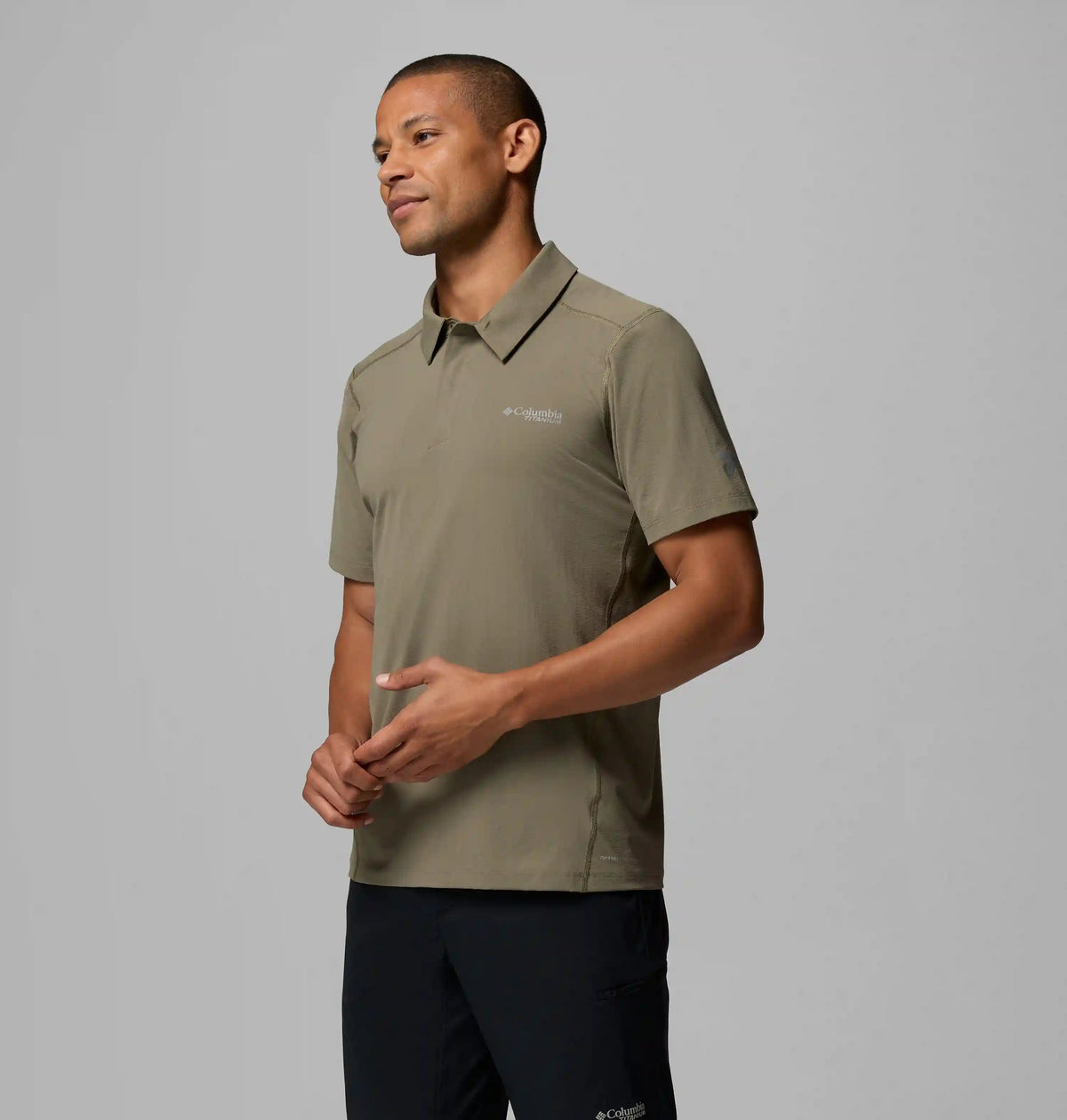 Men's Diamond Peak Pro Polo