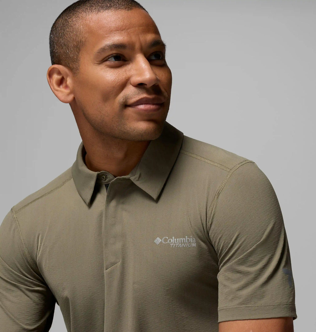 Men's Diamond Peak Pro Polo