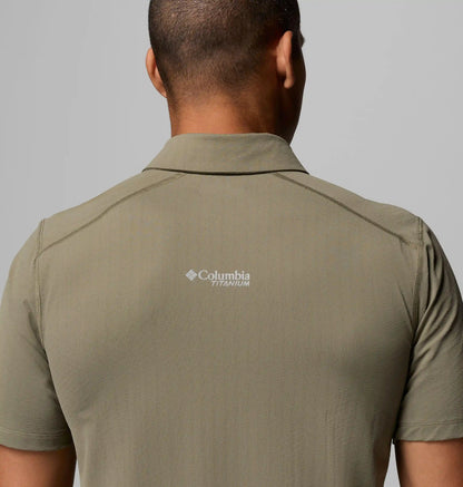 Men's Diamond Peak Pro Polo