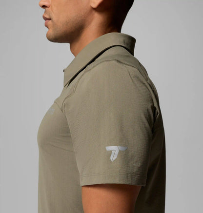 Men's Diamond Peak Pro Polo