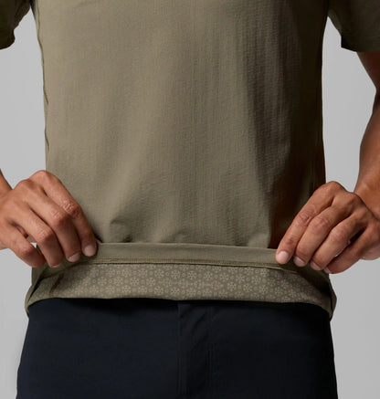 Men's Diamond Peak Pro Polo