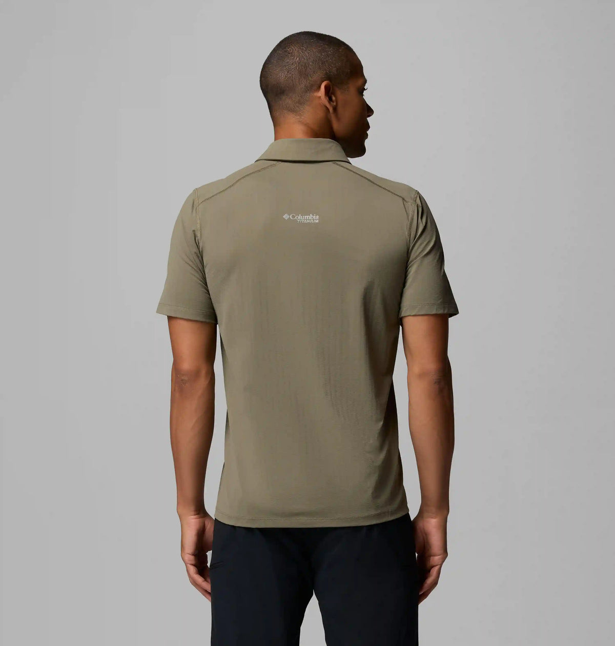 Men's Diamond Peak Pro Polo