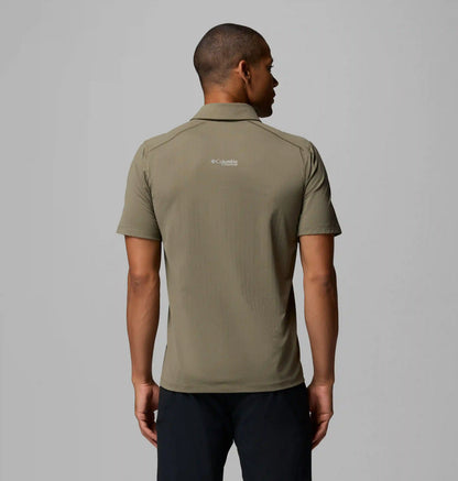 Men's Diamond Peak Pro Polo