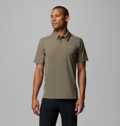 Men's Diamond Peak Pro Polo