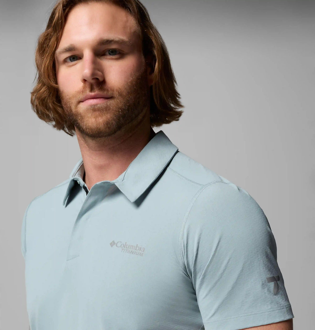 Men's Diamond Peak Pro Polo