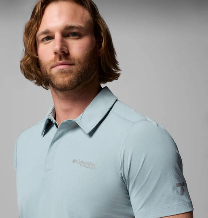 Men's Diamond Peak Pro Polo