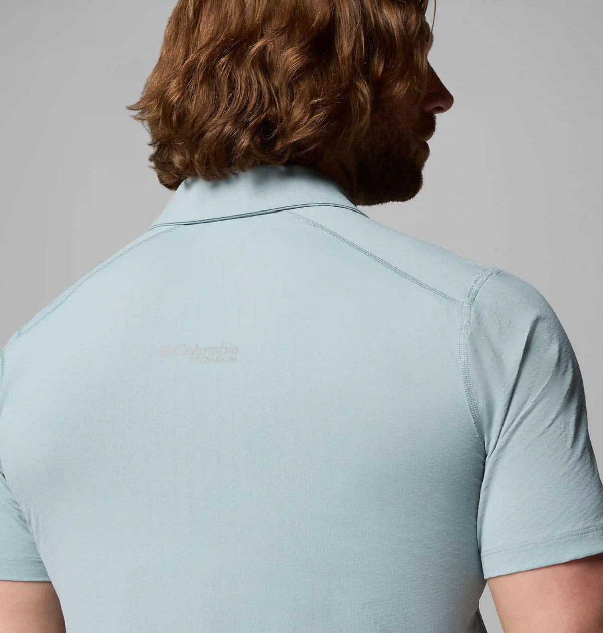 Men's Diamond Peak Pro Polo