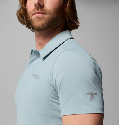Men's Diamond Peak Pro Polo
