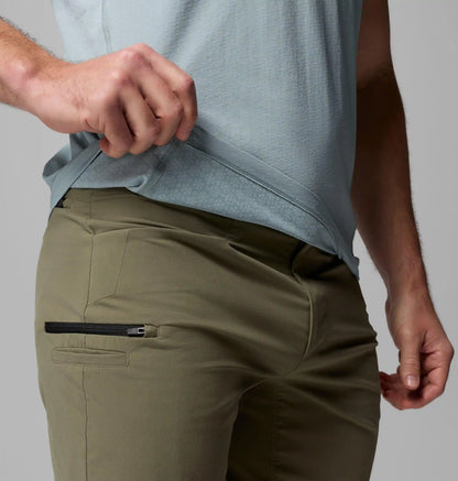 Men's Diamond Peak Pro Polo
