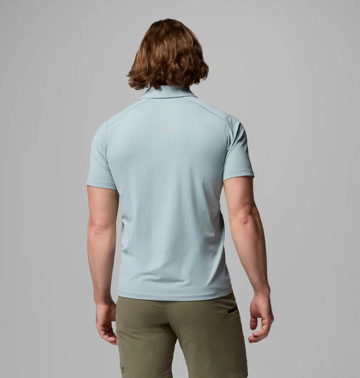 Men's Diamond Peak Pro Polo