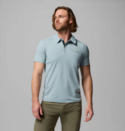 Men's Diamond Peak Pro Polo