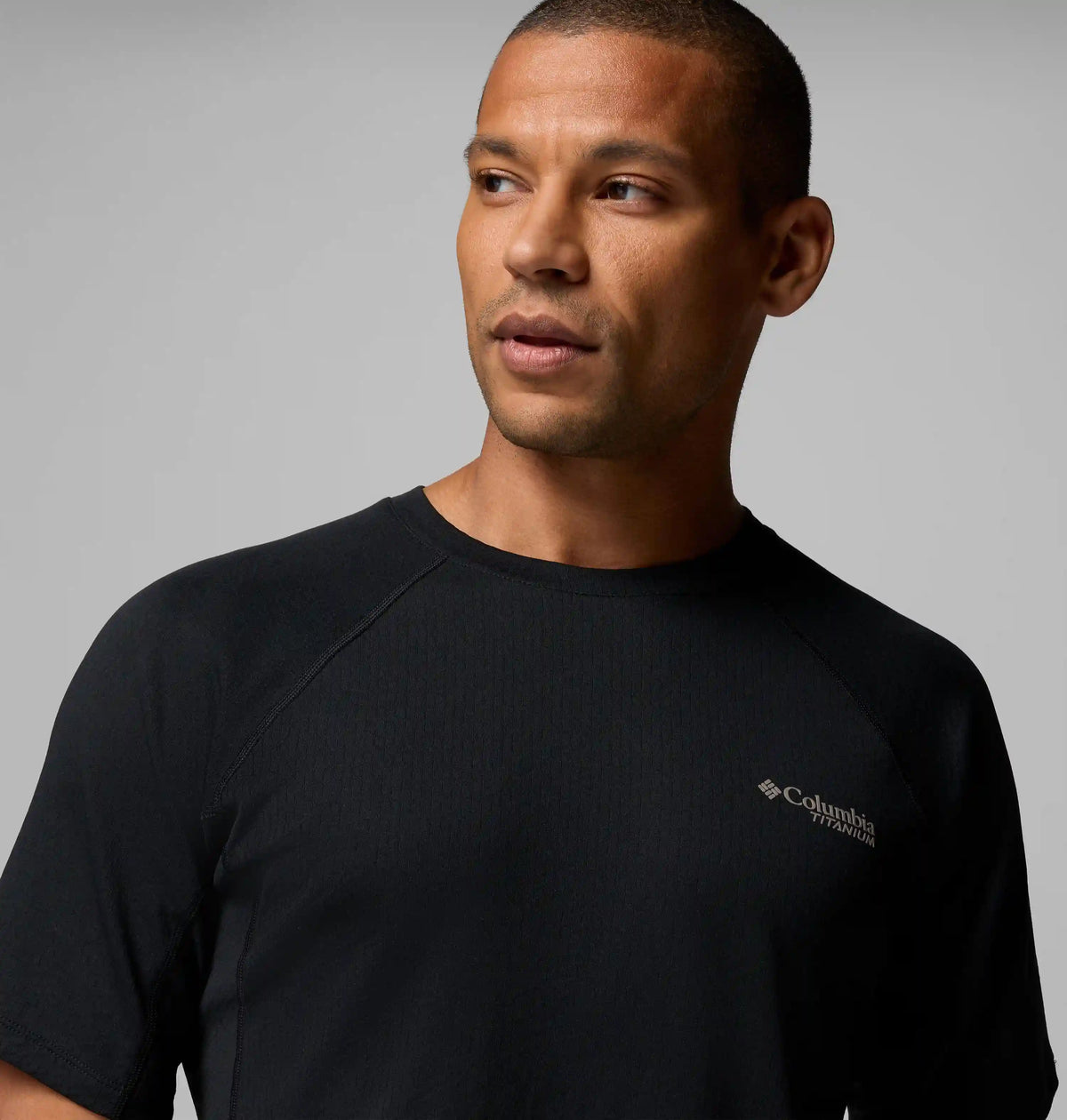 Men's DriVenture Short Sleeve Shirt