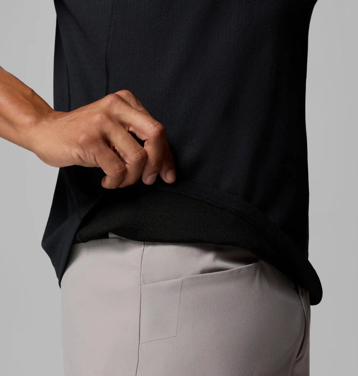 Men's DriVenture Short Sleeve Shirt