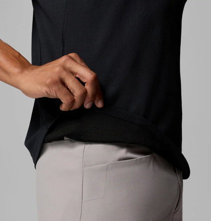 Men's DriVenture Short Sleeve Shirt