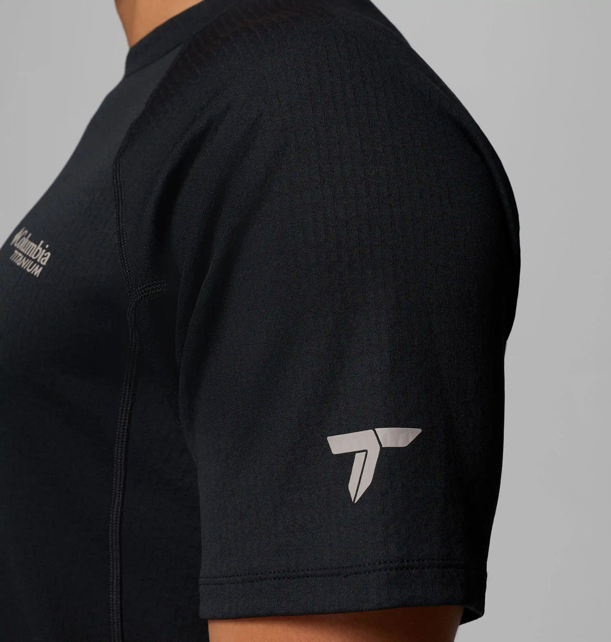 Men's DriVenture Short Sleeve Shirt