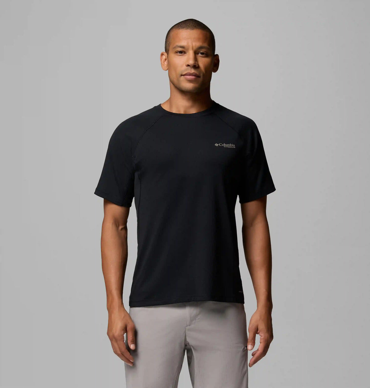 Men's DriVenture Short Sleeve Shirt
