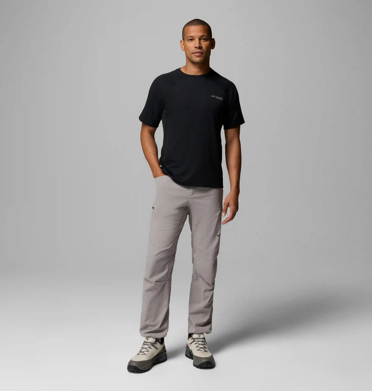 Men's DriVenture Short Sleeve Shirt