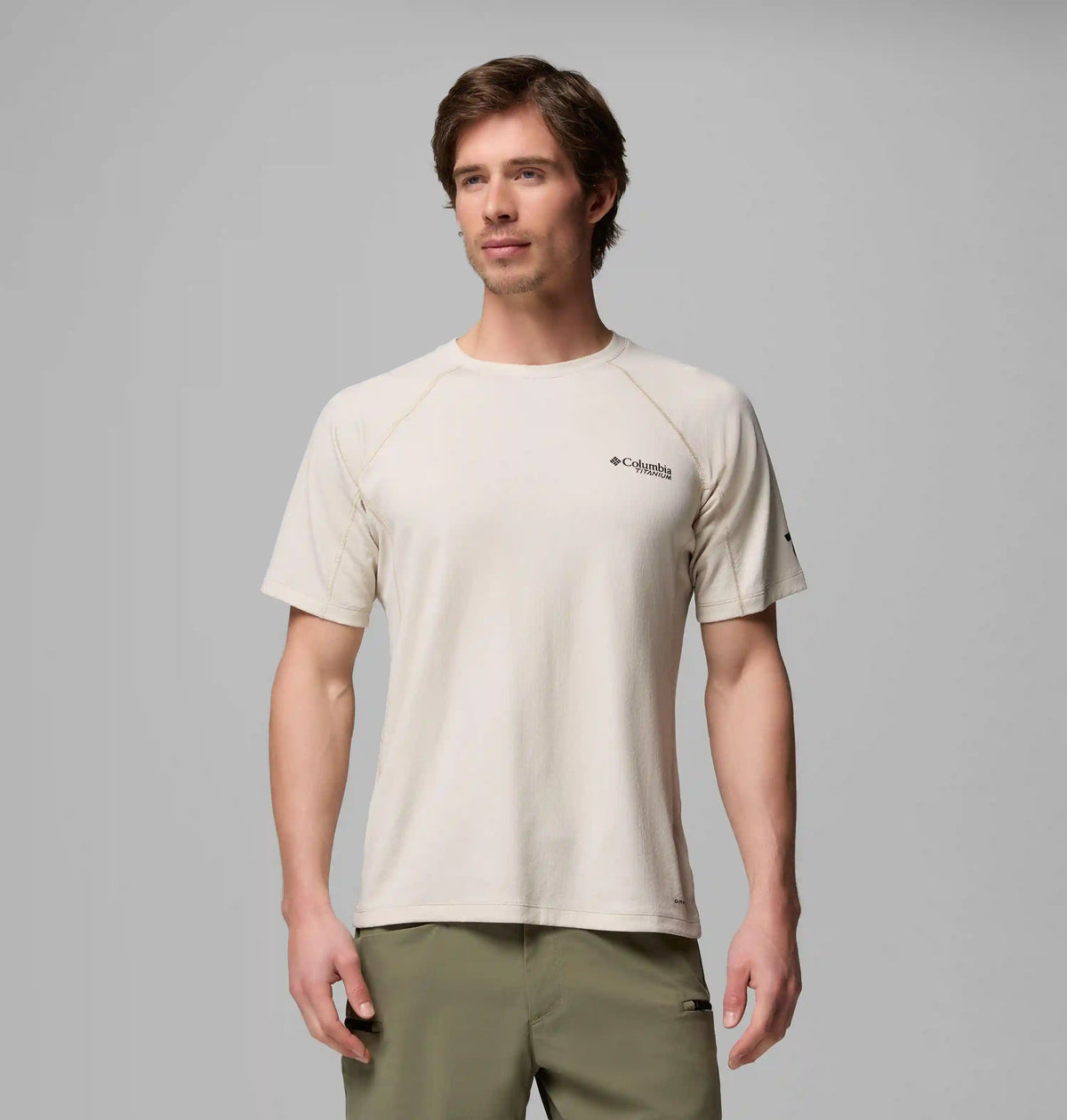 Men's DriVenture Short Sleeve Shirt