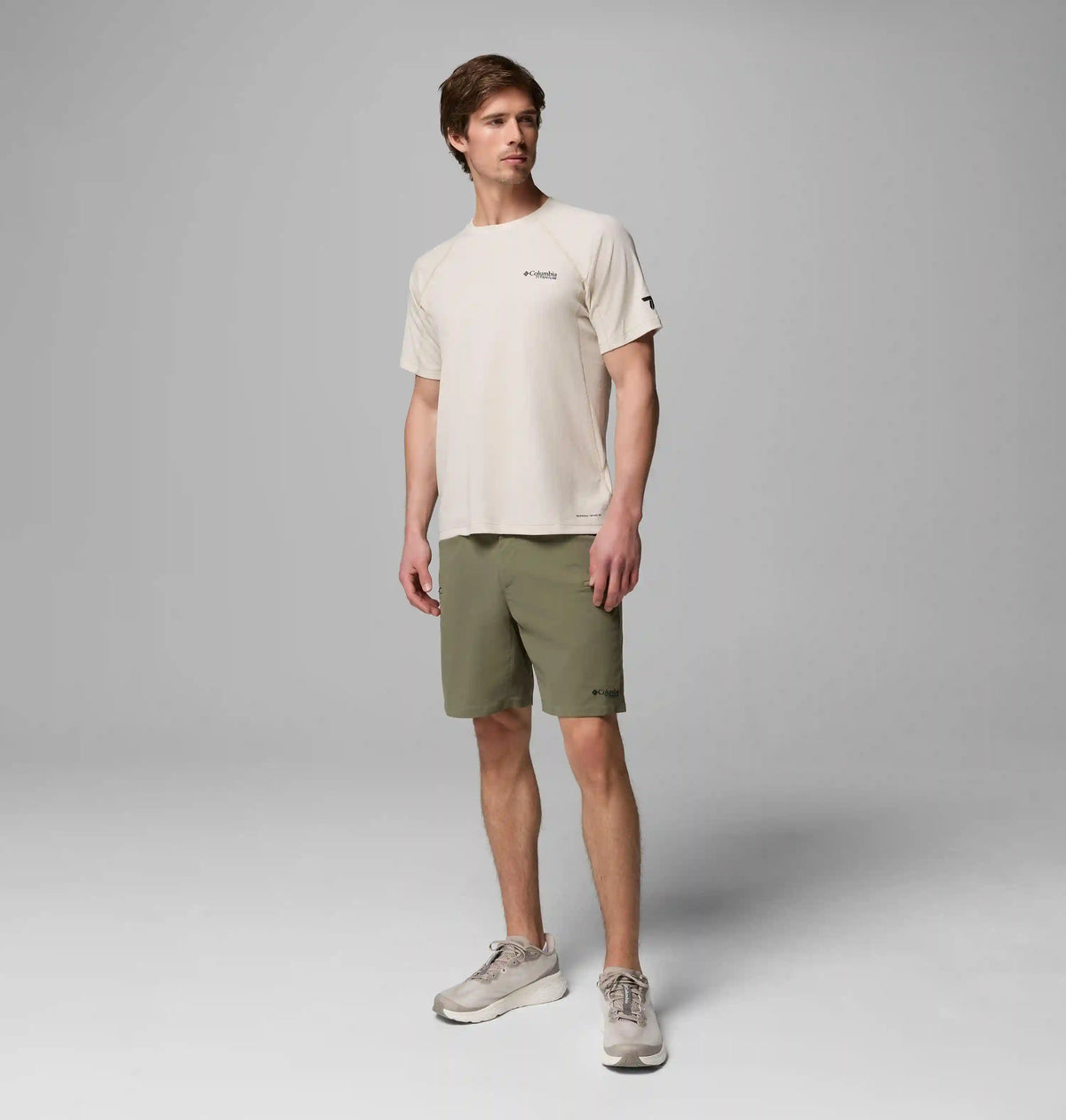 Men's DriVenture Short Sleeve Shirt