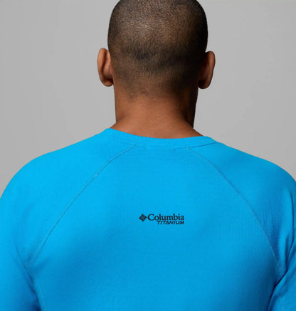 Men's DriVenture Short Sleeve Shirt