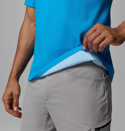Men's DriVenture Short Sleeve Shirt