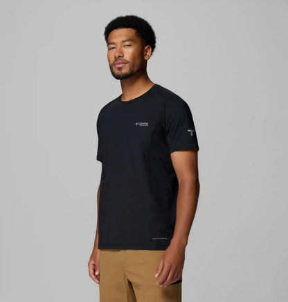 Men's Diamond Peak Pro Short Sleeve Shirt
