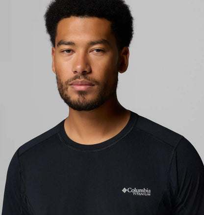 Men's Diamond Peak Pro Short Sleeve Shirt