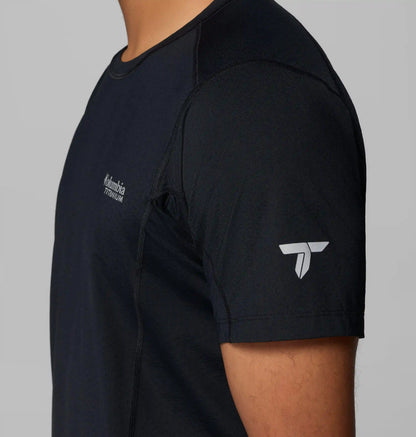 Men's Diamond Peak Pro Short Sleeve Shirt