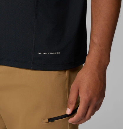 Men's Diamond Peak Pro Short Sleeve Shirt