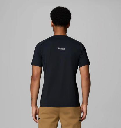 Men's Diamond Peak Pro Short Sleeve Shirt