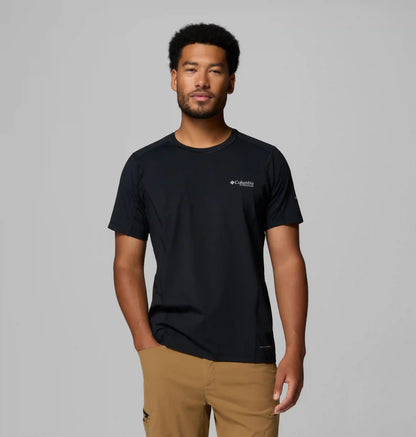 Men's Diamond Peak Pro Short Sleeve Shirt