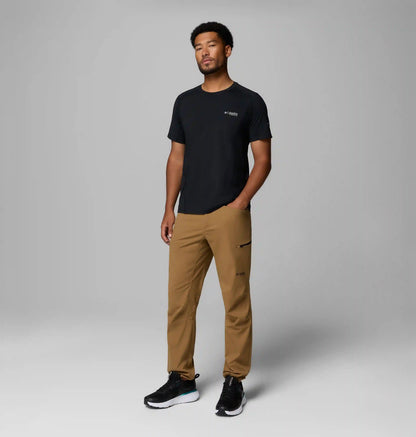 Men's Diamond Peak Pro Short Sleeve Shirt