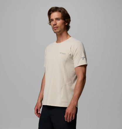 Men's Diamond Peak Pro Short Sleeve Shirt