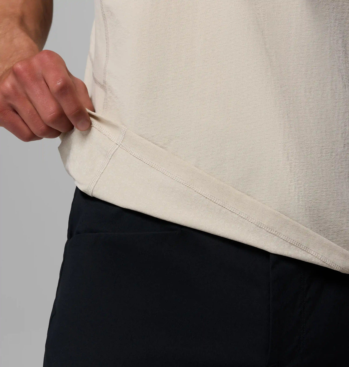 Men's Diamond Peak Pro Short Sleeve Shirt
