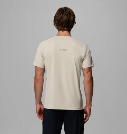 Men's Diamond Peak Pro Short Sleeve Shirt