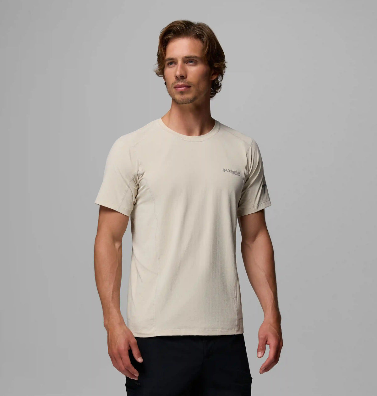 Men's Diamond Peak Pro Short Sleeve Shirt