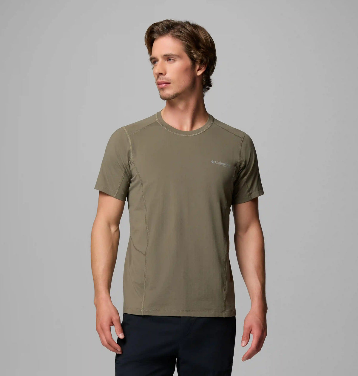 Men's Diamond Peak Pro Short Sleeve Shirt