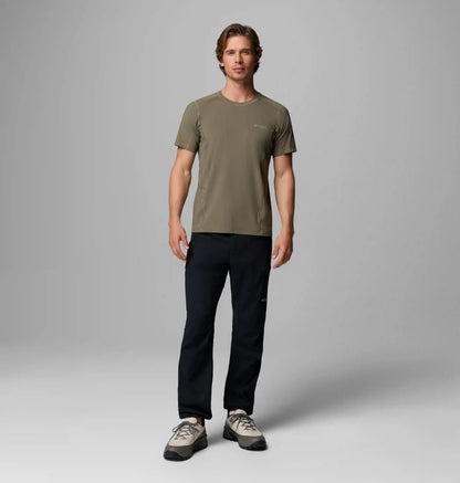 Men's Diamond Peak Pro Short Sleeve Shirt