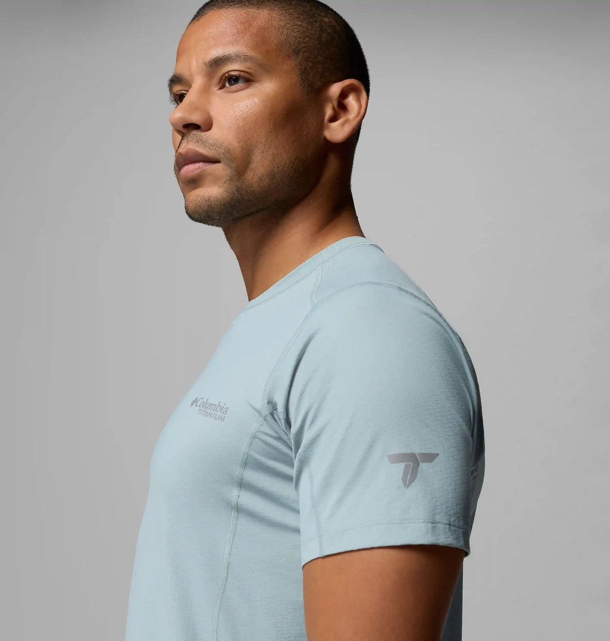 Men's Diamond Peak Pro Short Sleeve Shirt