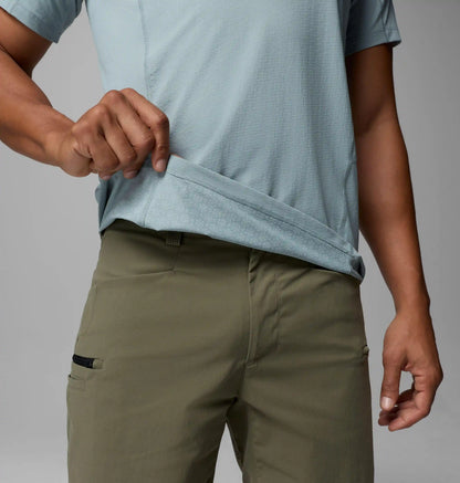 Men's Diamond Peak Pro Short Sleeve Shirt