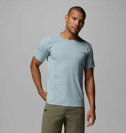 Men's Diamond Peak Pro Short Sleeve Shirt