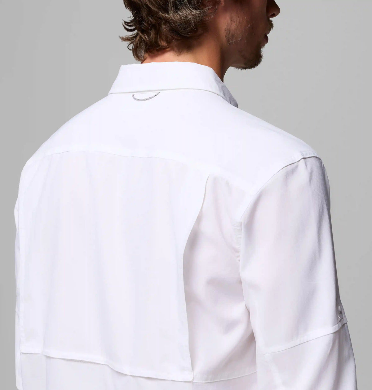 Men's Silver Ridge Utility II Long Sleeve Shirt