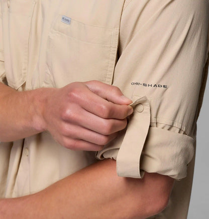 Men's Silver Ridge Utility II Long Sleeve Shirt